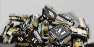 Etched Reaches $5 Billion Valuation After Booking $1 Billion in AI Chip Orders