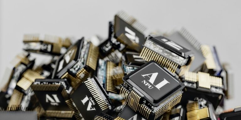 Etched Reaches $5 Billion Valuation After Booking $1 Billion in AI Chip Orders