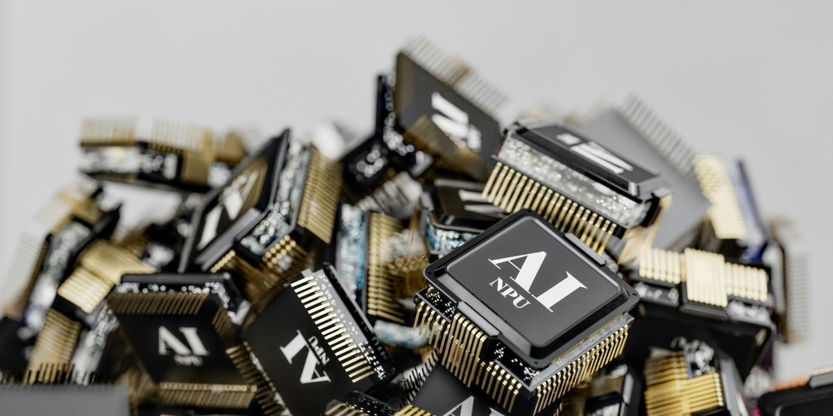 Etched Reaches $5 Billion Valuation After Booking $1 Billion in AI Chip Orders
