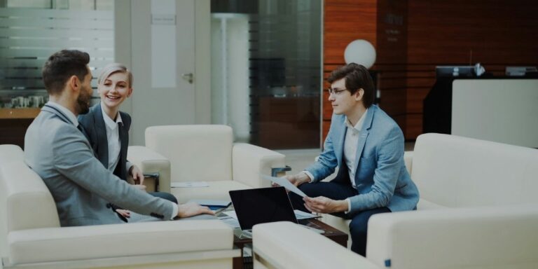 Founder Takes CEO Role After 8090 Labs $135M Raise