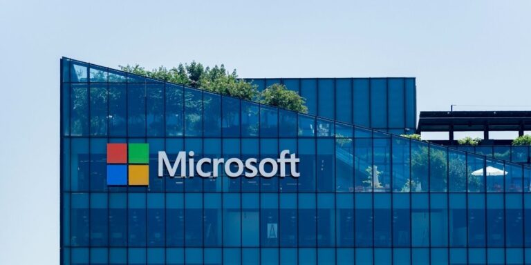 Microsoft’s $2.5B AI Unit Signals Enterprise AI Shift