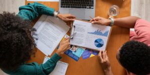 Asking for Financial Help Isn't a Red Flag for Creative Agencies. It's a Strategy.