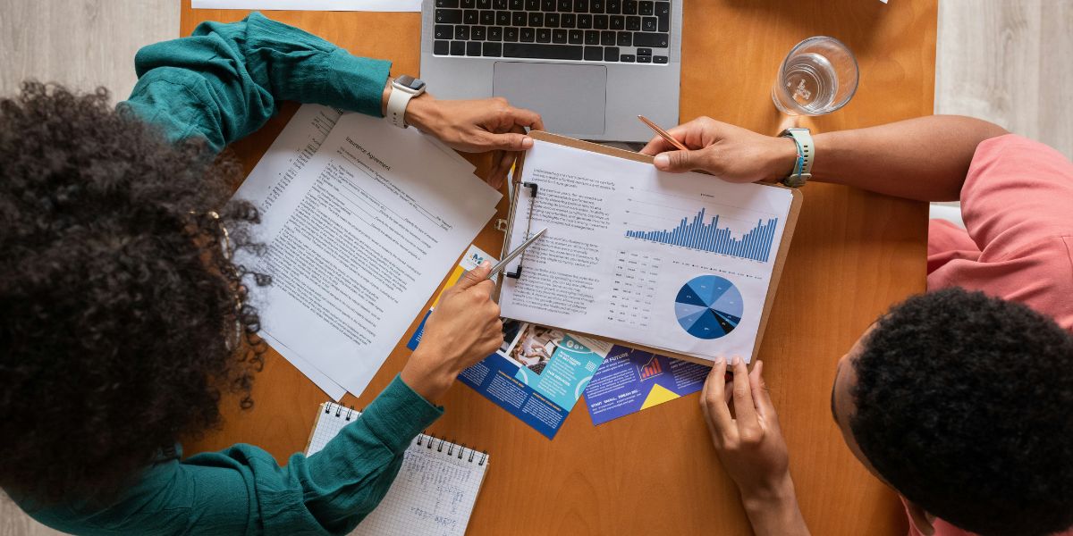 Asking for Financial Help Isn't a Red Flag for Creative Agencies. It's a Strategy.