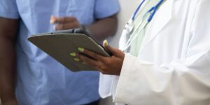 Brightwork 365 For Healthcare PMOs - Managing Regulated Projects In Microsoft 365