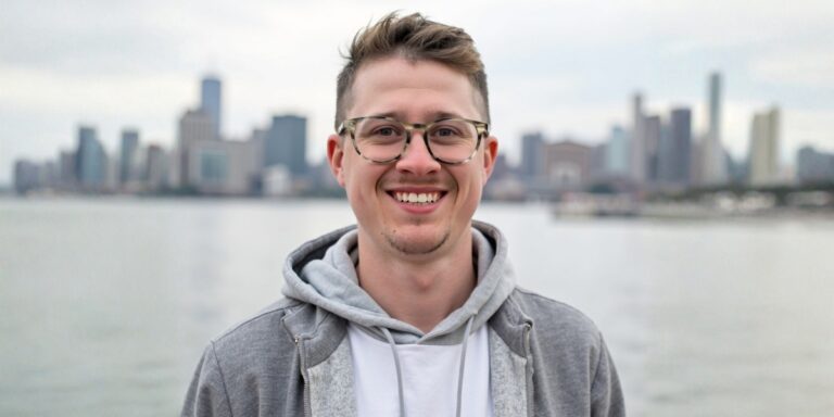 Dr. Connor Robertson on Why Successful Entrepreneurs Focus on Systems, Not Goals