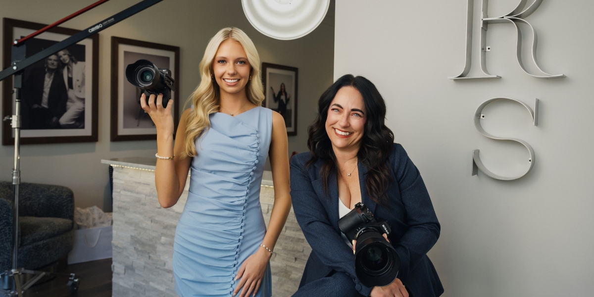 How Richardson Studio Is Elevating the Senior Photography Experience Across Bloomington and Southern Indiana