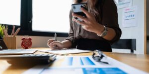 How to Build a Working Capital Strategy for Year-Round Business Growth