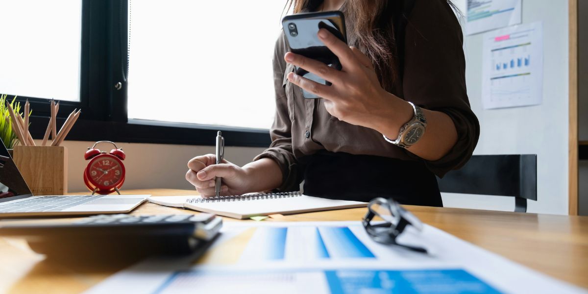 How to Build a Working Capital Strategy for Year-Round Business Growth