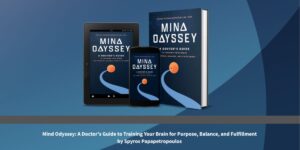 The Neurologist Who Used Homer to Explain Your Brain and Changed How You Think About Your Career in the Process