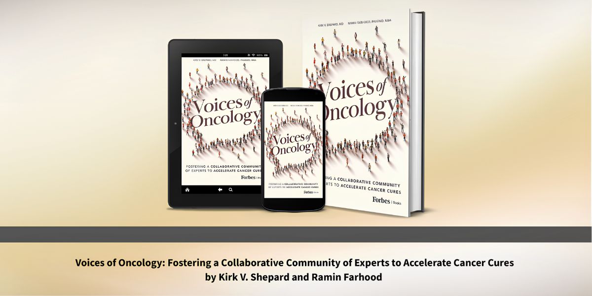Thirty-Three Voices and One Message in Voices of Oncology