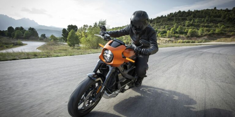 Which States Are Dangerous States for Motorcyclists?