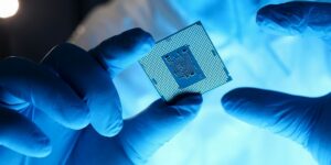 Agentrys Raises $24.5M for AI-Powered Chip Design