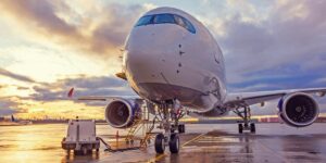 Archer Aviation Acquires Former Rival Wisk Aero