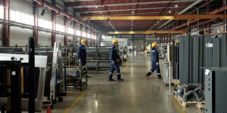 Form Energy Raises $750 Million for Battery Expansion