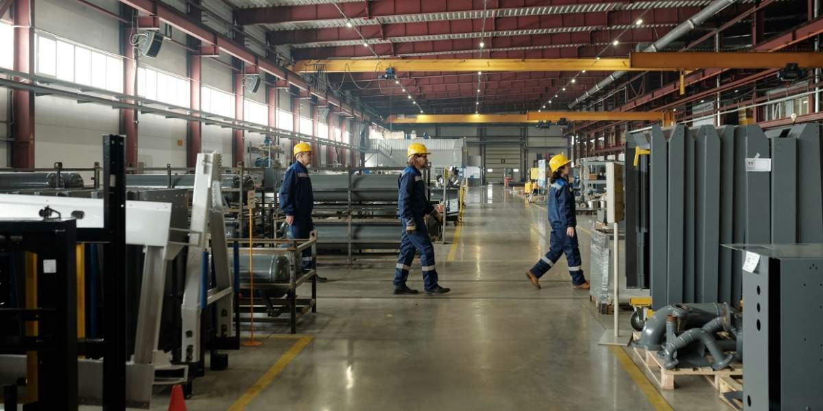 Form Energy Raises $750 Million for Battery Expansion