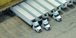 Gatik Raises $200M After PepsiCo Autonomous Freight Deal