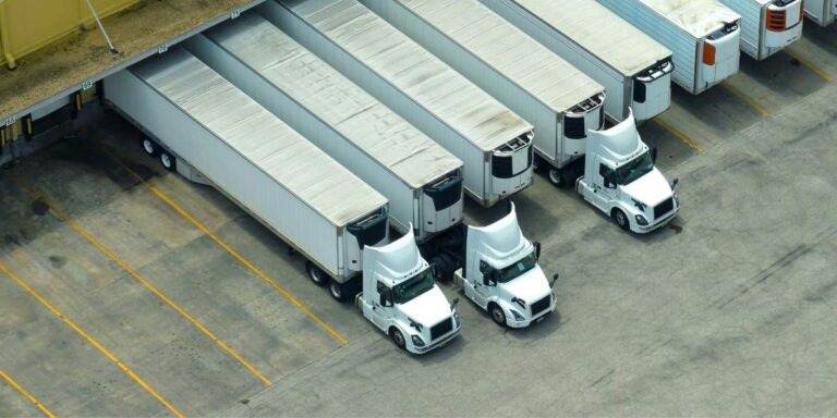 Gatik Raises $200M After PepsiCo Autonomous Freight Deal