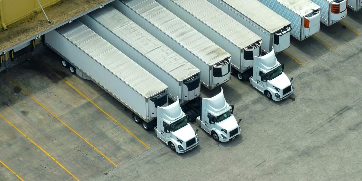 Gatik Raises $200M After PepsiCo Autonomous Freight Deal