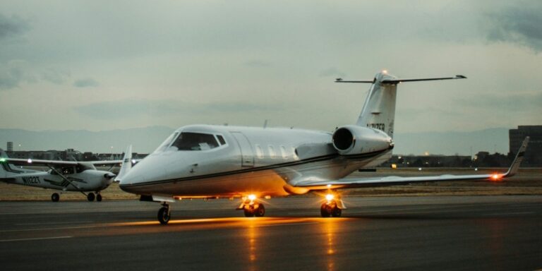 JetZero Secures $3 Billion Commitment for Passenger Jet Project