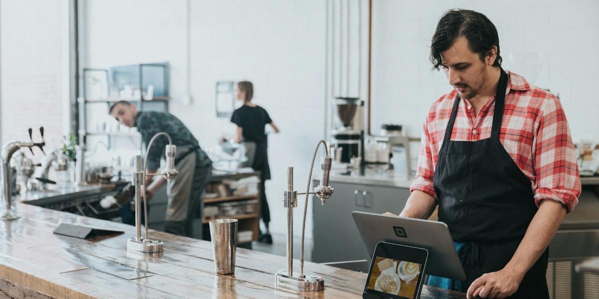Owner Raises $240M as AI Marketing for Restaurants Takes Off