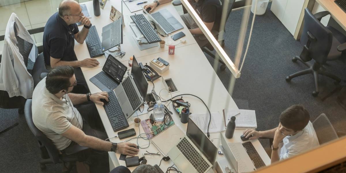 River AI Raises $1.1 Billion to Build Personal AI Systems