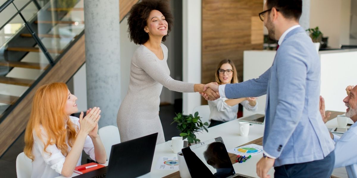 Small Business 401(k) Benefits Gain Ground in Hiring