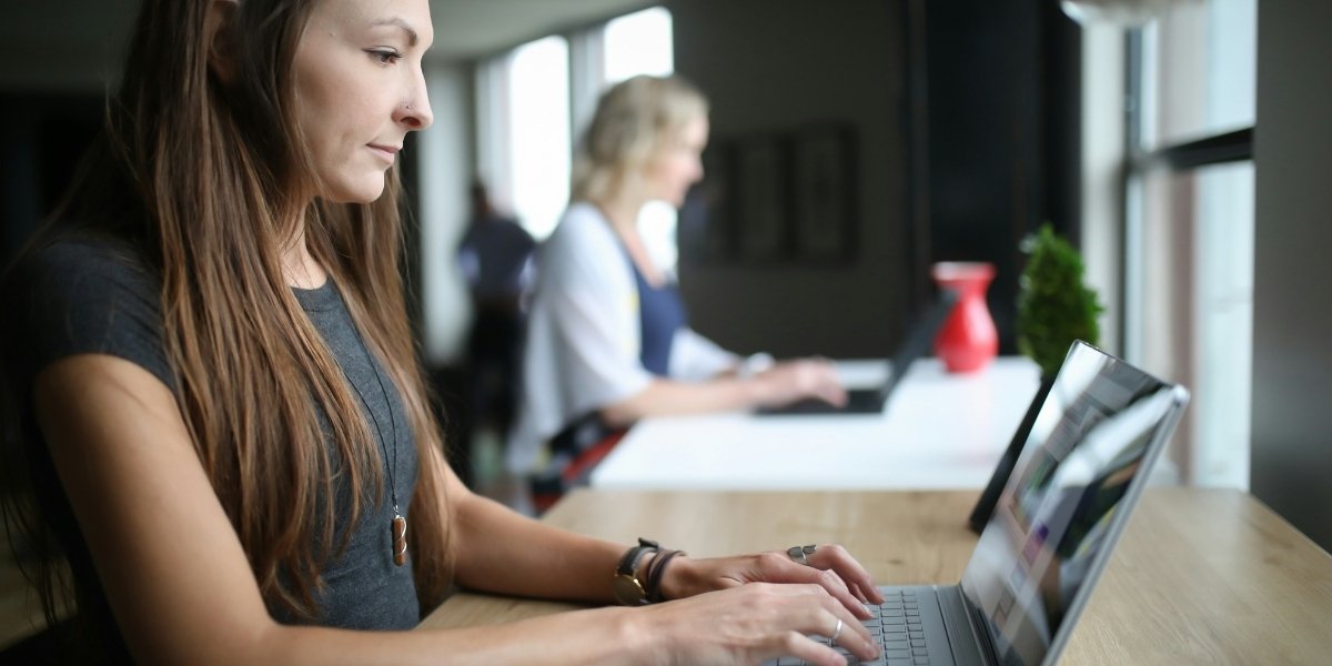 Women Made Up 26% of New U.S. AI Hires