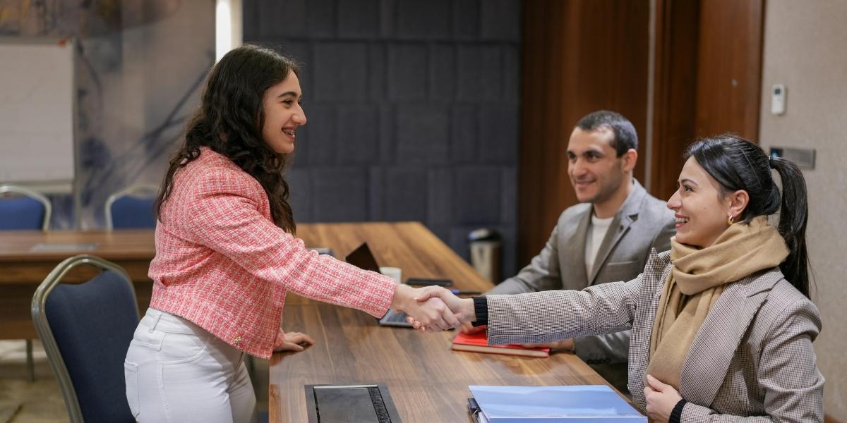 Women Made Up 26% of New U.S. AI Hires