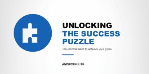 Andres Kuusk Broke Records Set by the Man Who Built DeepMind; The Skill They Share Has Nothing to Do With Any Single Domain