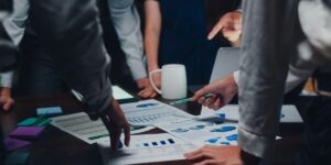 Exit Planning and M&A Tax Strategy from AE Tax Advisors for Business Owners