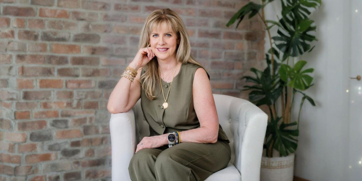 Gina Nichols on Why Strong Women Are Exhausted
