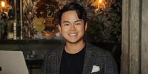 Joel Yi Stopped Asking How to Hire and Started Asking How to Automate