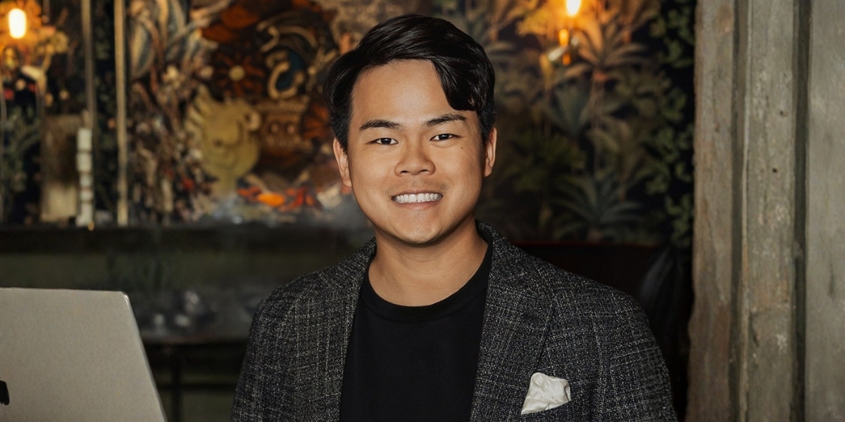 Joel Yi Stopped Asking How to Hire and Started Asking How to Automate
