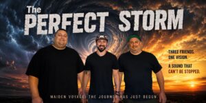 The Perfect Storm Looks Beyond Maiden Voyage and Toward a Legacy Built to Last