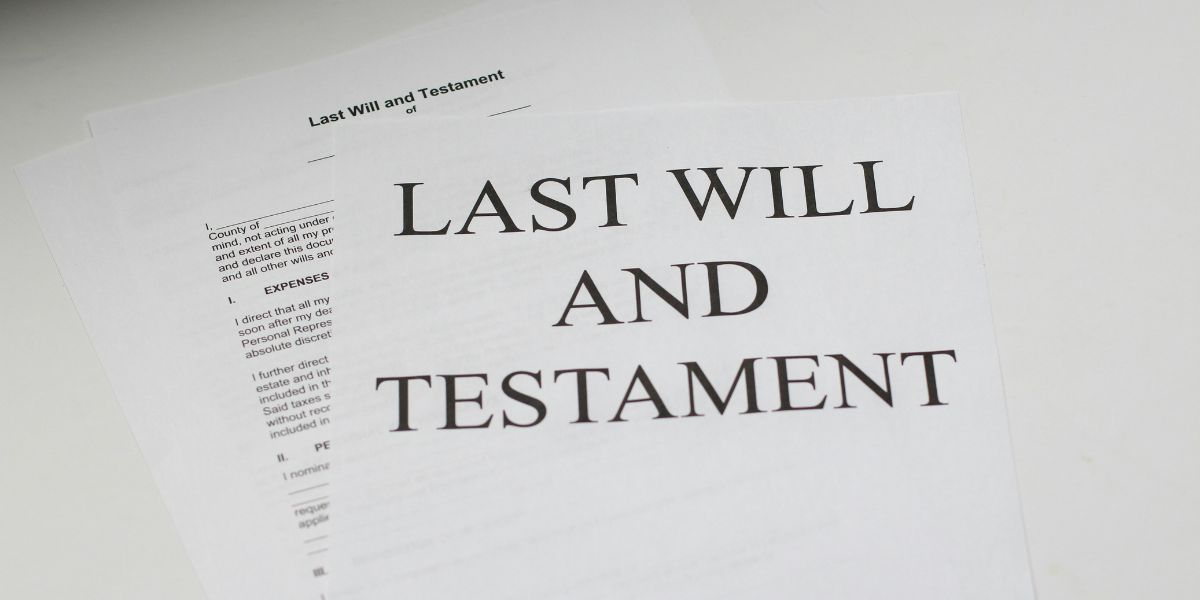 What to Consider Before Cutting a Loved One Out of Your Will in 2026