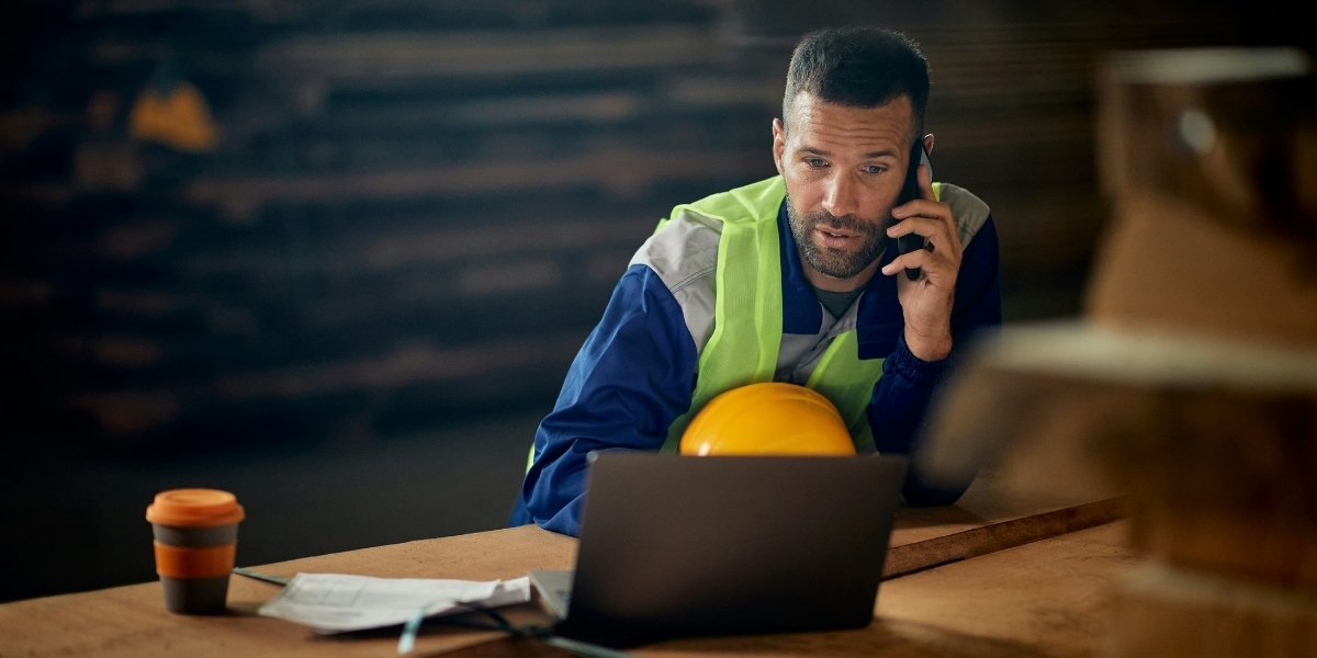 Eric Wu’s NavigateAI Raises $25 Million for Construction AI