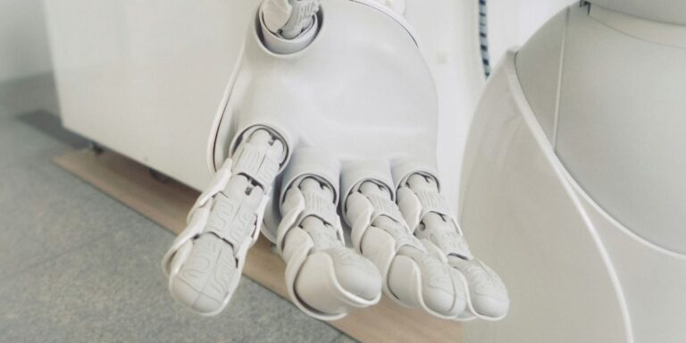 Feather Robotics Builds a Platform for Physical AI