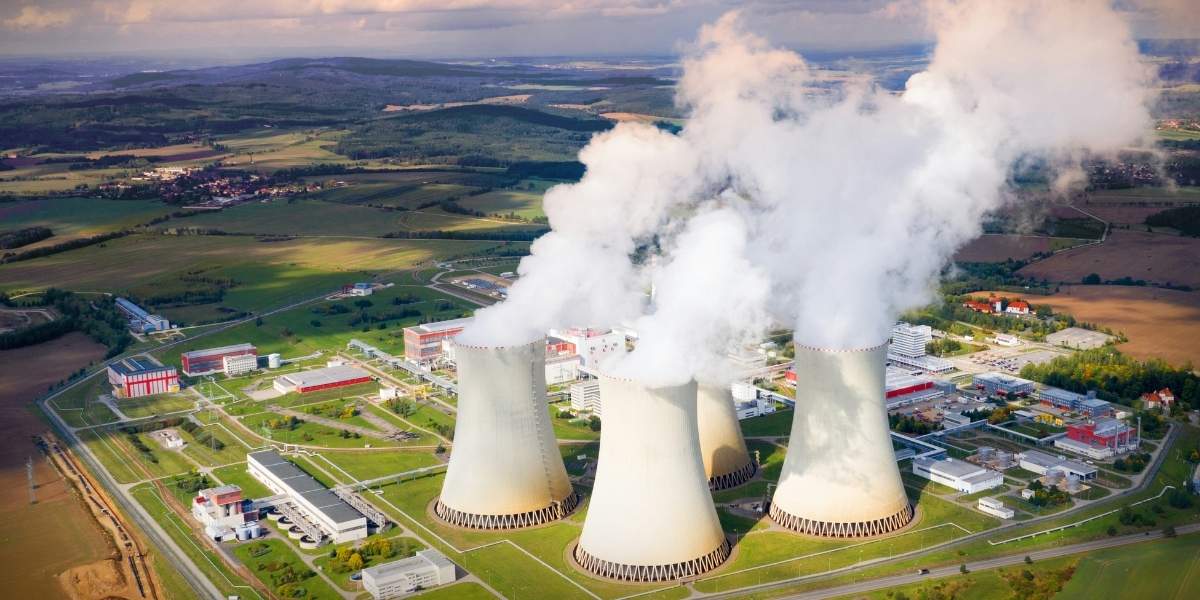 Fervo Energy Signs 396 MW Power Deal With Google