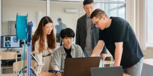 How World Labs Built an $8.2 Billion Physical AI Startup
