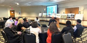 Burt Pinnock's Community-Centered Design Philosophy and the Growing Role of Public Participation in Architecture