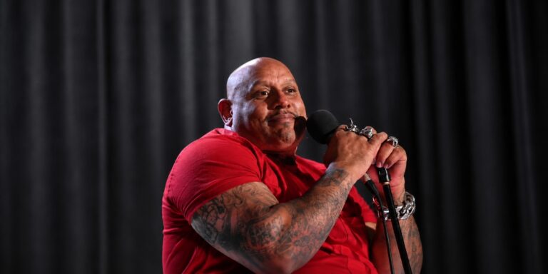 Dante Nero Says Confidence Isn’t Something You Perform, It’s Something You Build