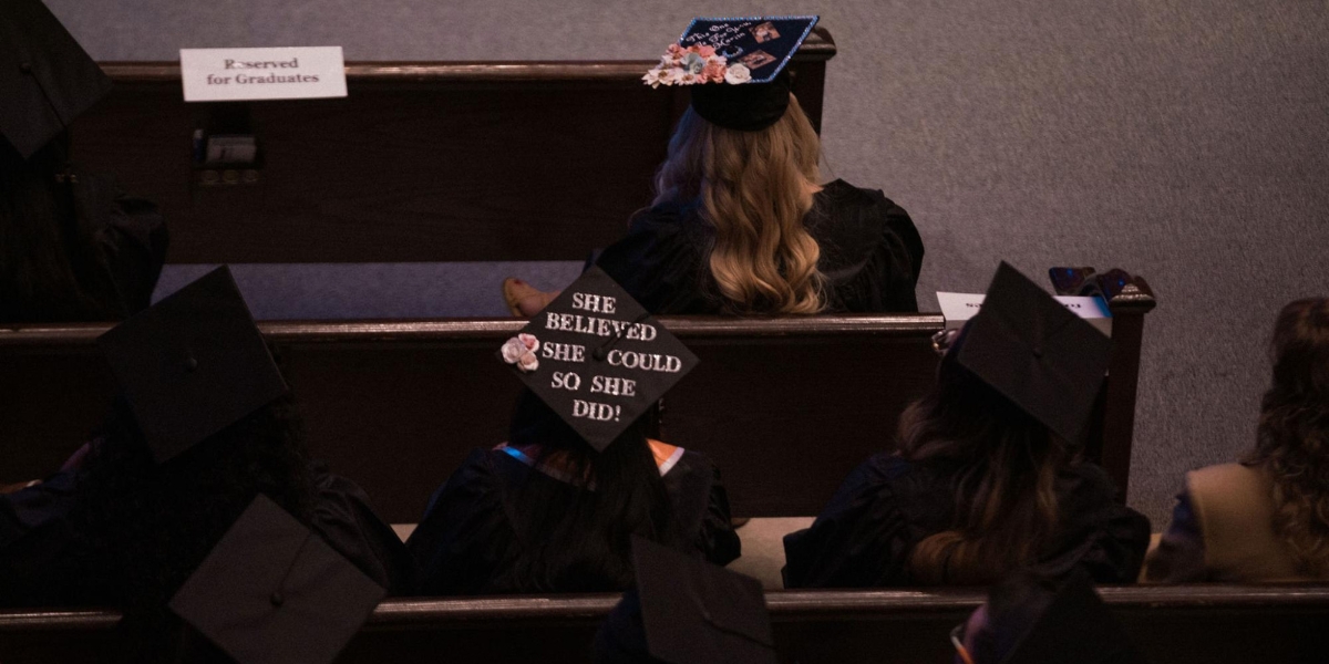 How Amberton University's Applied AI Degree Prepares Graduates for What the Workforce Actually Needs Right Now