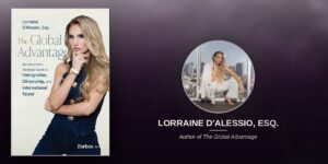 Lorraine D’Alessio Discusses Immigration Strategy for Business Leaders