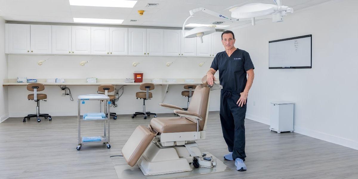 MaxHarvest and MaxHarvest Plus Techniques in Hair Restoration Surgery and Their Role in High-Volume Follicular Extraction Approaches Associated with Dr. Brett Bolton