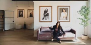 Richardson Studio Launches 40 Over 40 Portrait Experience Celebrating Women Across Indiana