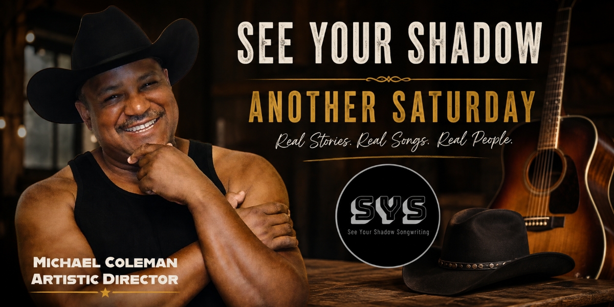 See Your Shadow’s “Another Saturday” Turns the Morning After Into a Story of Grace