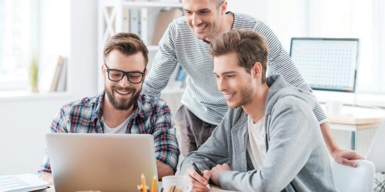 Idealab.ai Launches to Help Entrepreneurs Build Startups