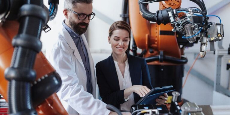 Mach9 Raises $34 Million for AI Engineering Software