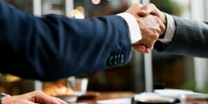 Parafin Built Small-Business Financing Before Stripe Deal