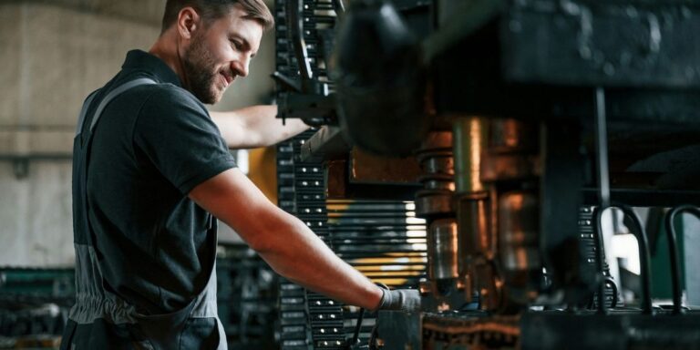 SendCutSend Builds a Manufacturing Business Around Customer Needs